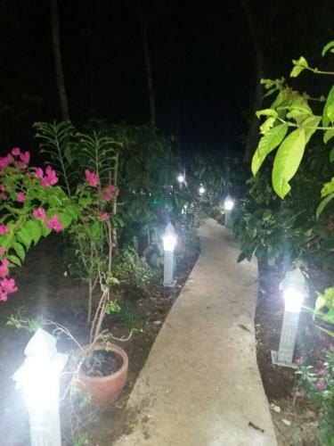 Manuvan Homestay