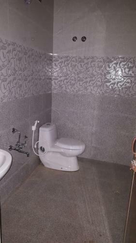 Manuvan Homestay