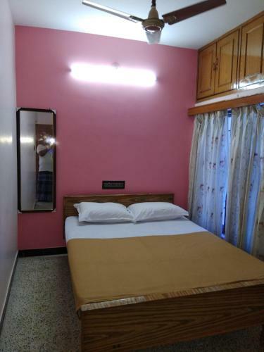 Gove Homestay