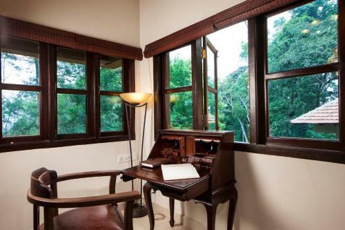 Hotel Old Kent Estates & Spa, Coorg