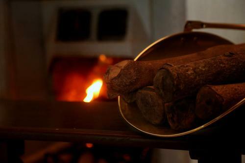 Hotel Old Kent Estates & Spa, Coorg