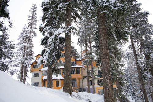 Hotel The Rosewood