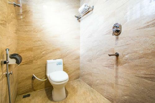 Fabhotel Golden Swan Tambaram