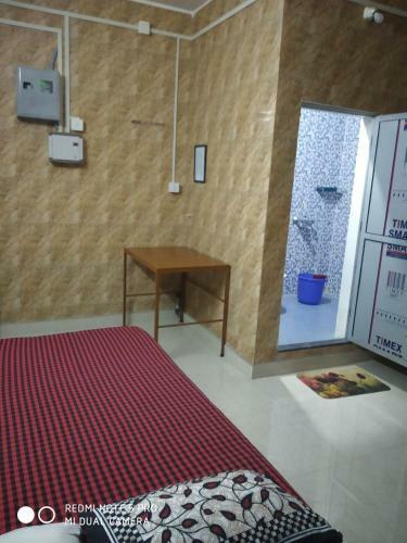Apartamento Bethel House