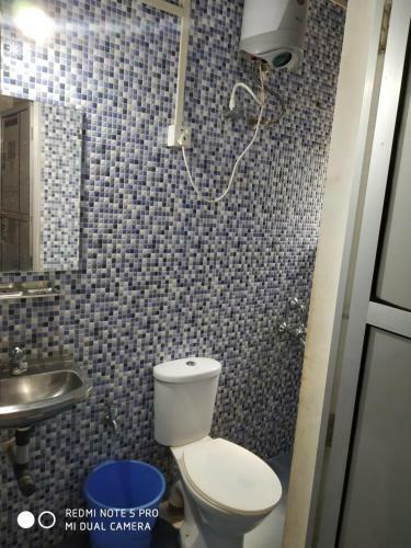 Apartamento Bethel House
