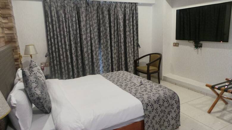 Hotel Casa Riva