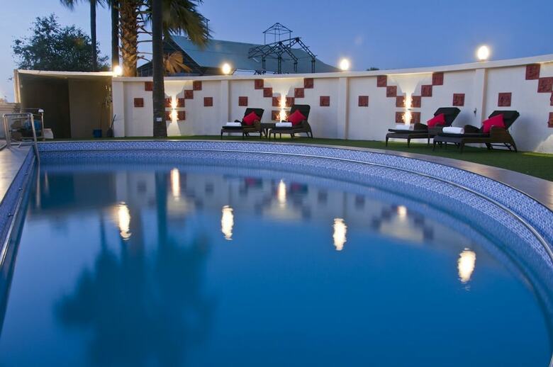 Hotel Casa Riva