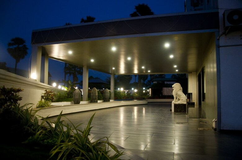 Hotel Casa Riva