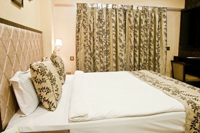 Hotel Casa Riva