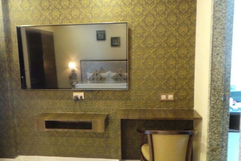 Hotel Casa Riva