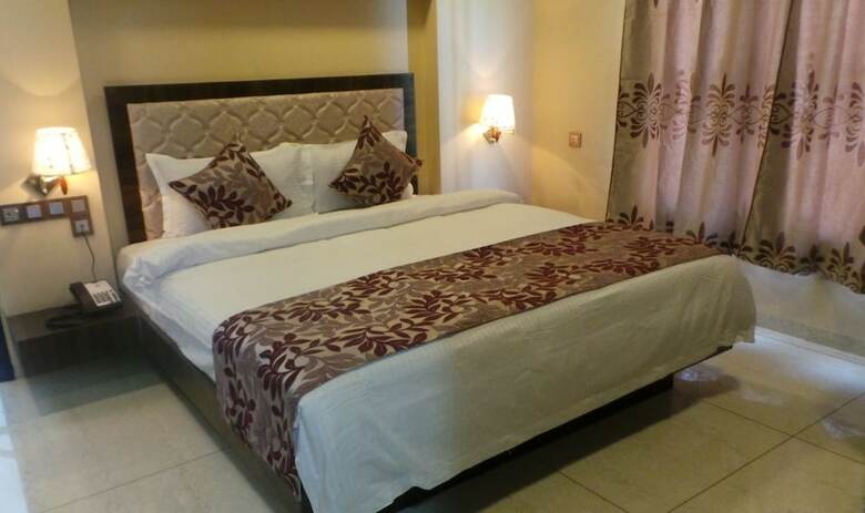 Hotel Casa Riva
