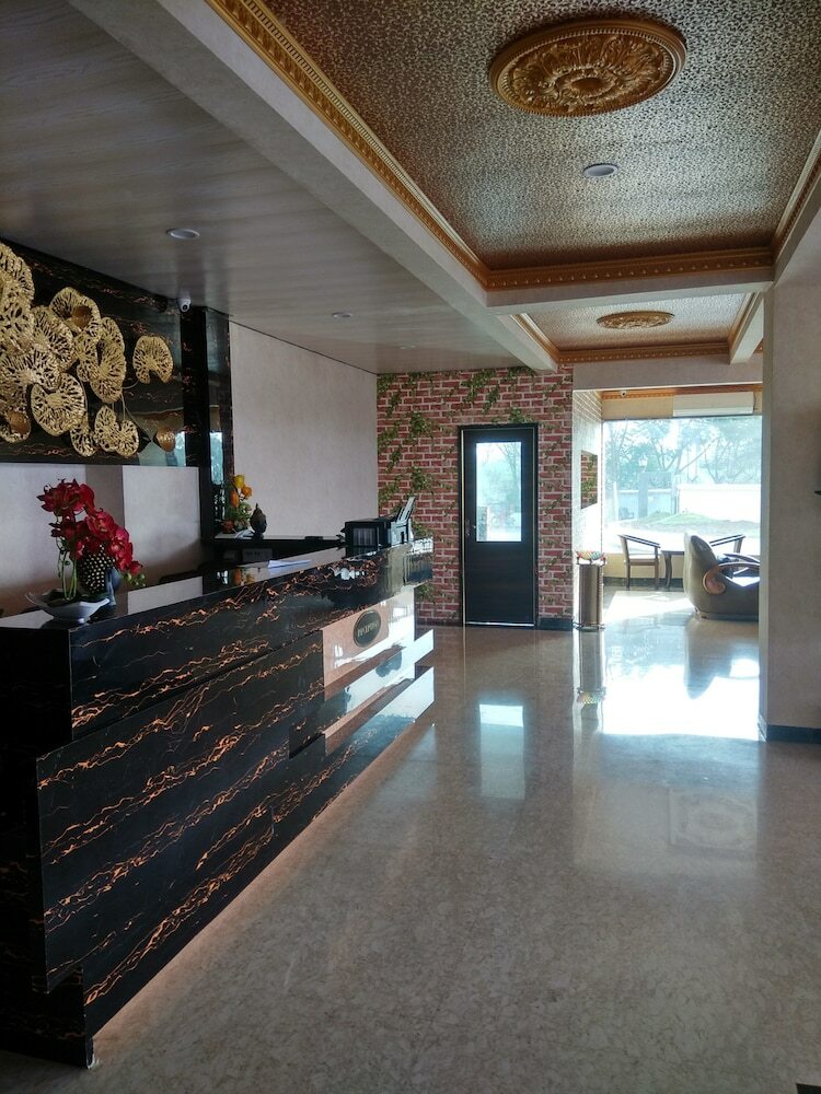 Hotel Casa Riva