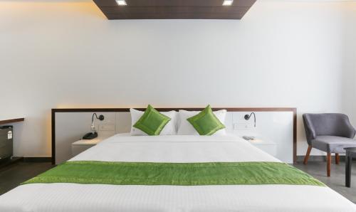 Hotel Treebo Trend Brahma