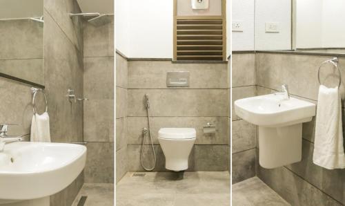 Hotel Treebo Trend Brahma