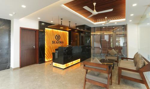 Hotel Treebo Trend Brahma