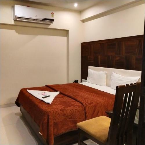 Hotel Rest Inn