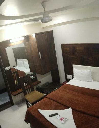 Hotel Rest Inn