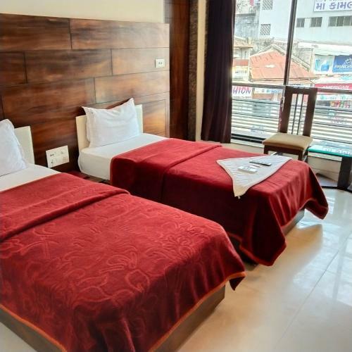 Hotel Rest Inn