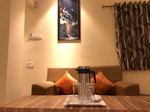 Hotel Millennium