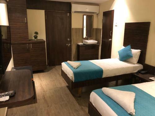 Hotel Millennium