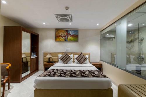 Hotel King's Heritage