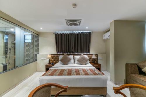 Hotel King's Heritage