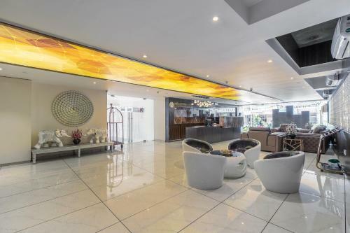 Hotel King's Heritage