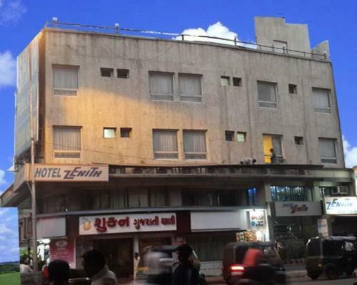 Hotel Zenith