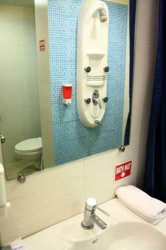 Hotel Ginger Tirupur