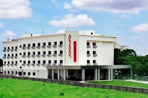 Hotel Ginger Tirupur