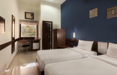Hotel Ginger Tirupur