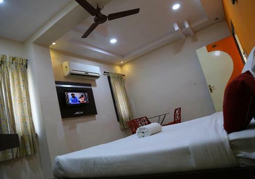 Lodge Landmaark Hotels