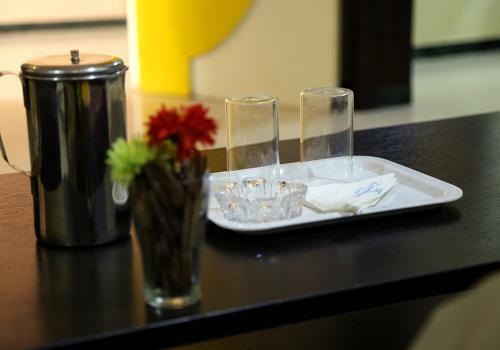 Lodge Landmaark Hotels