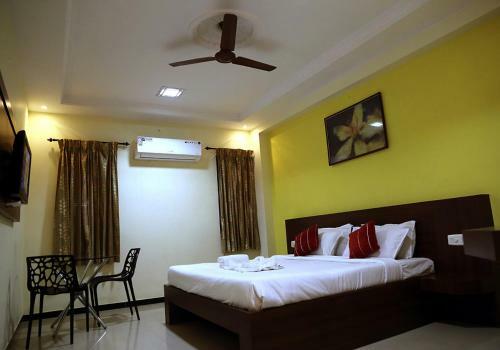 Lodge Landmaark Hotels