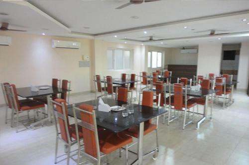 Lodge Landmaark Hotels