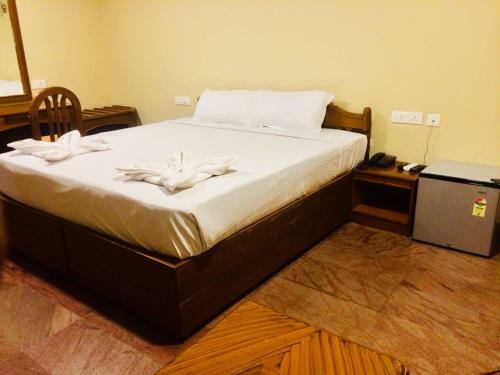 Hotel Poppys Tower Tiruppur