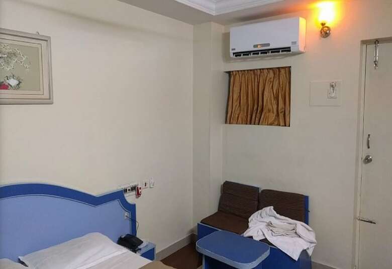Hotel Sap Residency