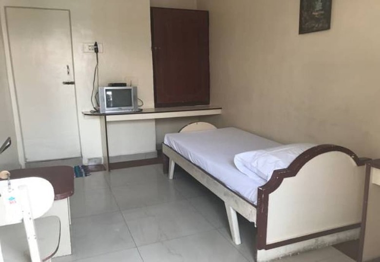 Hotel Sap Residency