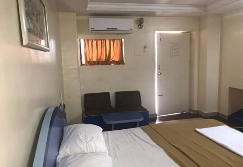 Hotel Sap Residency