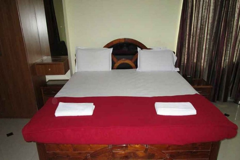 Hotel Sap Residency