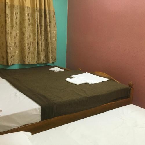Apartamento Jayaram Residency Tirupathi