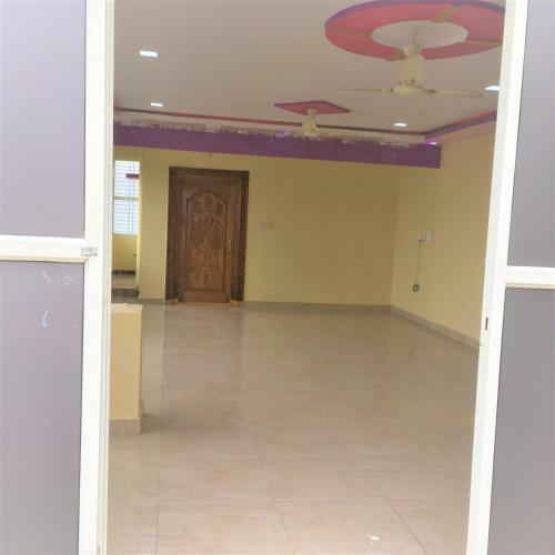 Apartamento Jayaram Residency Tirupathi