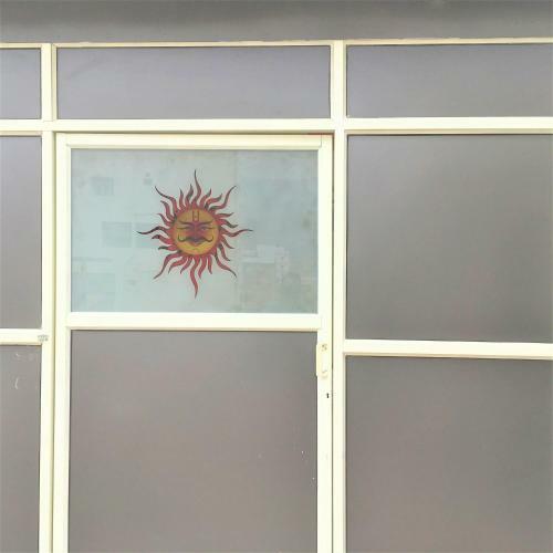 Apartamento Jayaram Residency Tirupathi