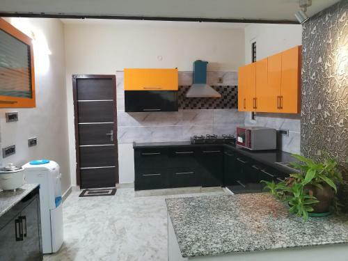 Villa Sainivas Homestay