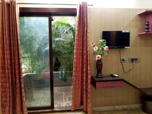 Villa Sainivas Homestay