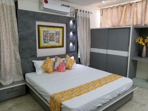 Villa Sainivas Homestay