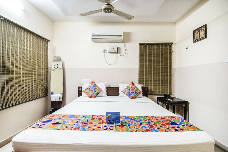 Fabhotel Aditya Yatri Nivas