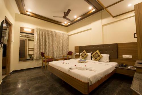 Sri Janakiram Hotels