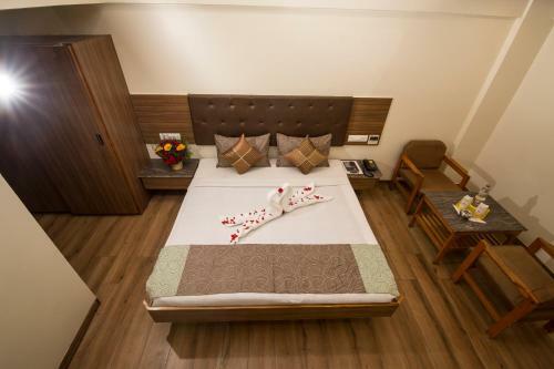 Sri Janakiram Hotels