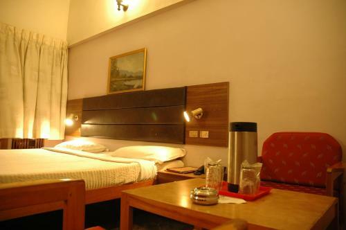 Sri Janakiram Hotels